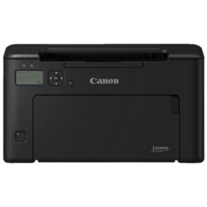 Canon i-sensys lbp122dw stampannte laser b/n a4 wi-fi fronte/retro capacita` vassoio 150 fogli 256mb usb 29ppm nero