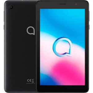 Alcatel 1t 2021 7 quad core 16gb ram 1gb wi-fi italia black