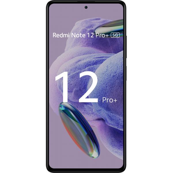 Xiaomi redmi note 12 pro plus 5g 8gb 256gb 6.67`` amoled 120hz dual sim polar white