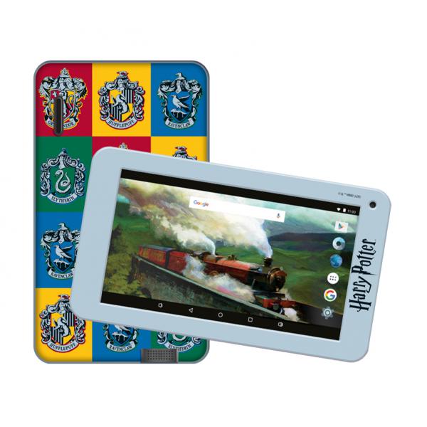 E-star tablet hero hogwarts 7 16gb ram 2gb tab per bambini antiurto