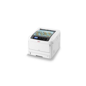 Oki stampante laser col a3 c844dnw