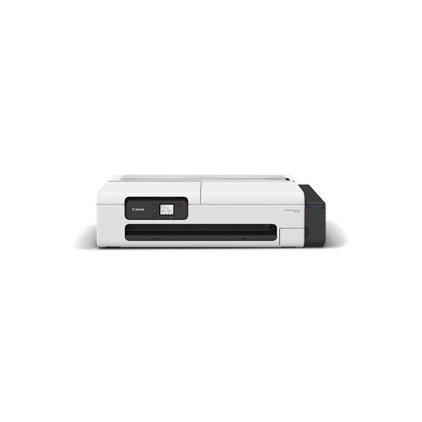 Canon imageprograf tc-20 stampante grandi formati wi-fi ad inchiostro a colori 2400x1200 dpi a1 collegamento ethernet lan