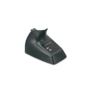 Datalogic bc2030-bk-433 base di ricarica per quickscan qm2400 colore nero