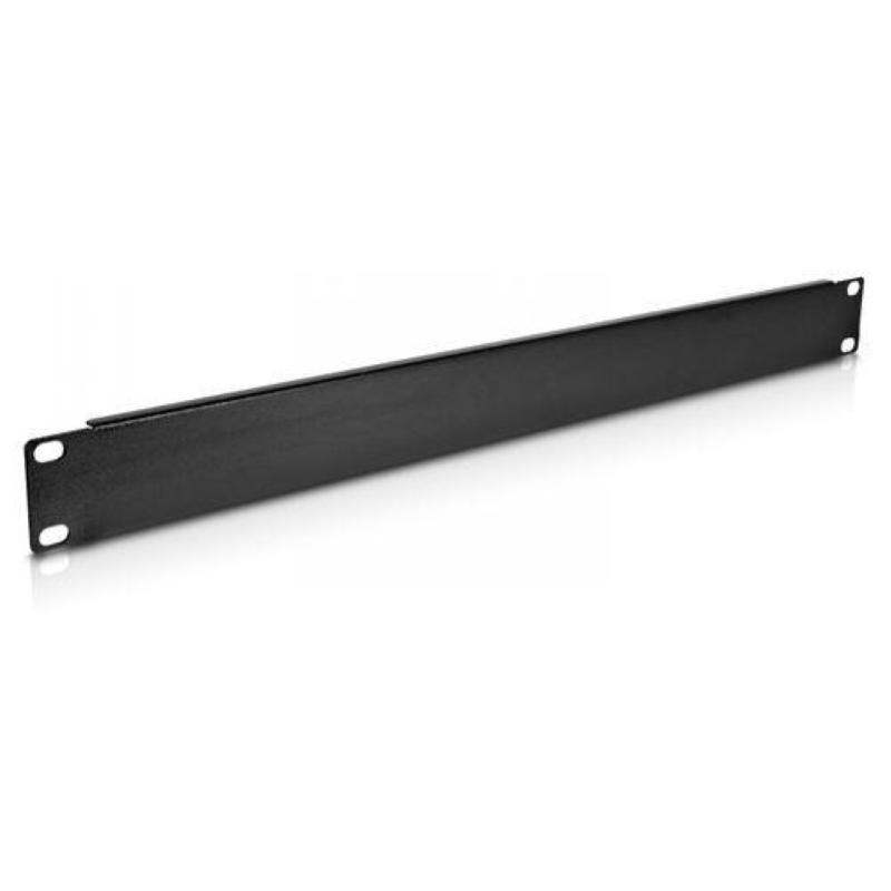 V7 pannello cieco per rack da 1u - confezione da 10