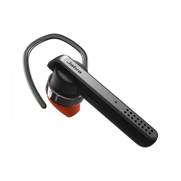 Jabra talk45 auricolare bluetooth mono in-earmusica e chiamate argento