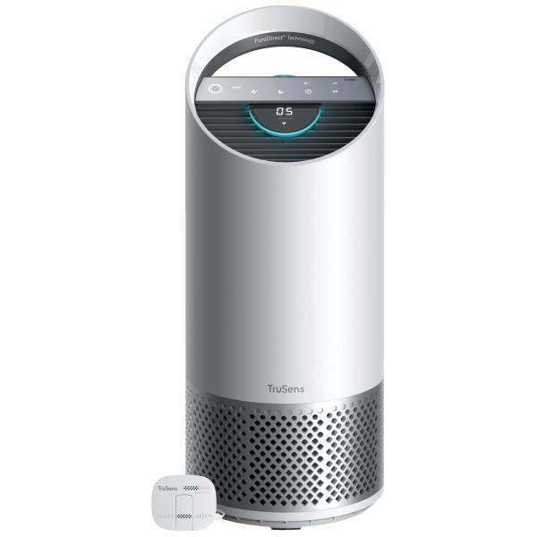 Leitz trusens z-2000 purificatore d`aria filtro hepa sensorpod 35 mq bianco