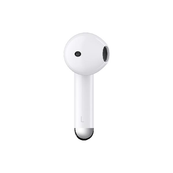 Tcl moveaudio auricolari bluetooth 5.0 con custodia di ricarica wireless bianco