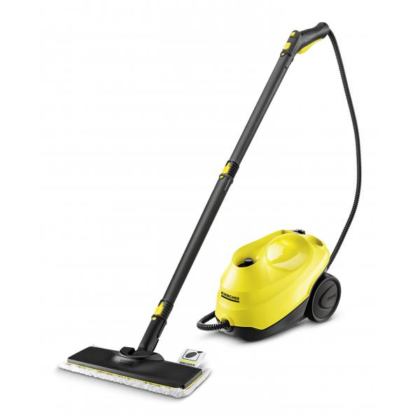 Kaercher sc 3 easyfix pulitore a vapore
