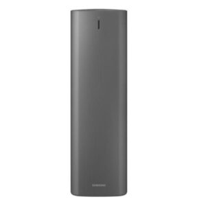 Samsung vca-sae903/wa clean station filtro hepa silver