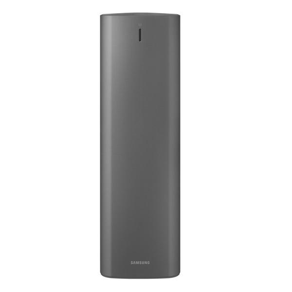 Samsung vca-sae903/wa clean station filtro hepa silver