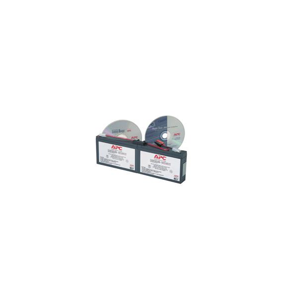 Apc batterie per sc450rmi1u