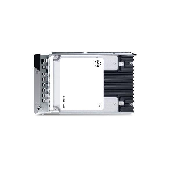 Dell 345-bbyk ssd 1.920gb sas 2.5 hot swap 12gb/s