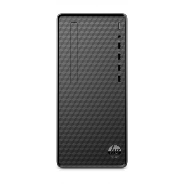 Hp m01-f2066nl i5-12400 8gb hd 512gb ssd windows 11 home