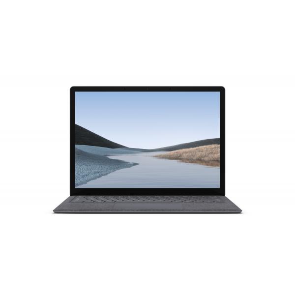Microsoft surface laptop 3 13.5 touch screen i7-1065g7 1.3ghz ram 16gb-ssd 256gb m.2 nvme-win 10 professional (pla-00009)