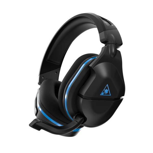 Turtle beach stealth 600p gen 2 cuffie gaming per playstation 4 e playstation 5