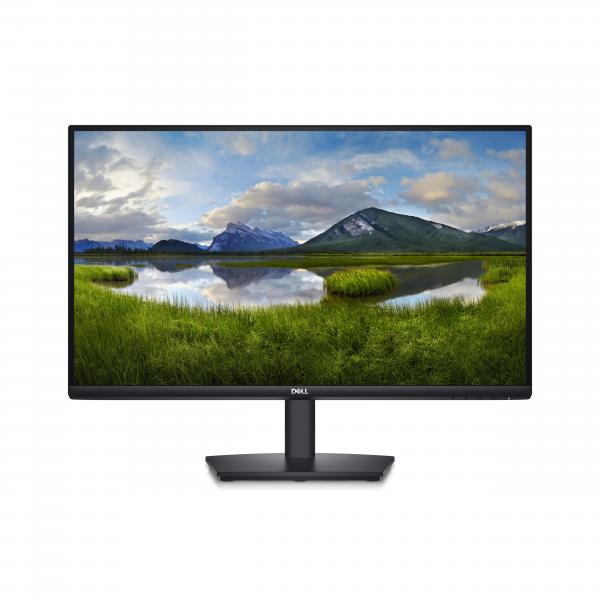 Dell e series e2724hs monitor per pc 27`` 1920x1080 pixel full hd lcd nero