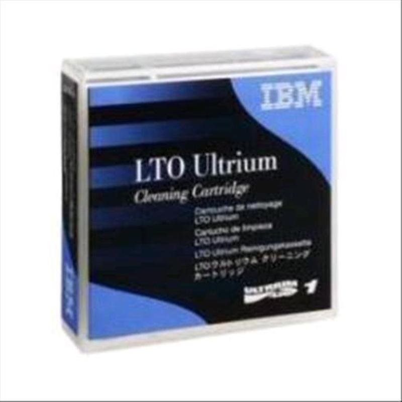 Ibm cart cleaning universal ultrium