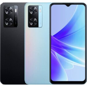 Oppo a57s 4gb 128gb 6.56`` dual sim sky blue