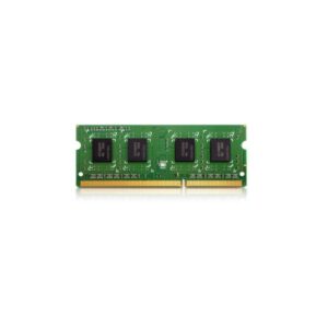 Qnap memoria ram 16gb 3.200mhz tipologia so-dimm tecnologia ddr4