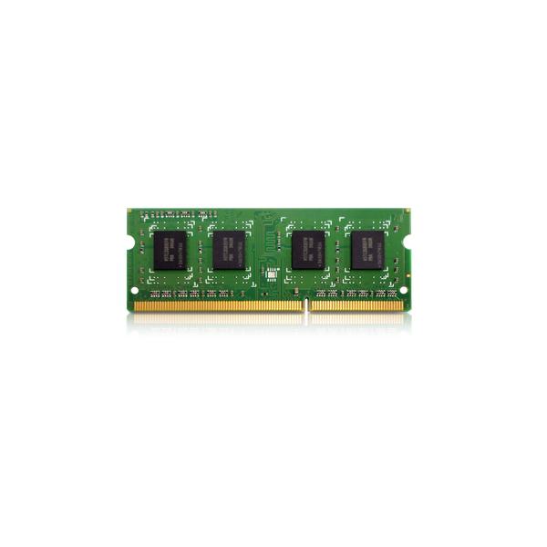 Qnap memoria ram 16gb 3.200mhz tipologia so-dimm tecnologia ddr4