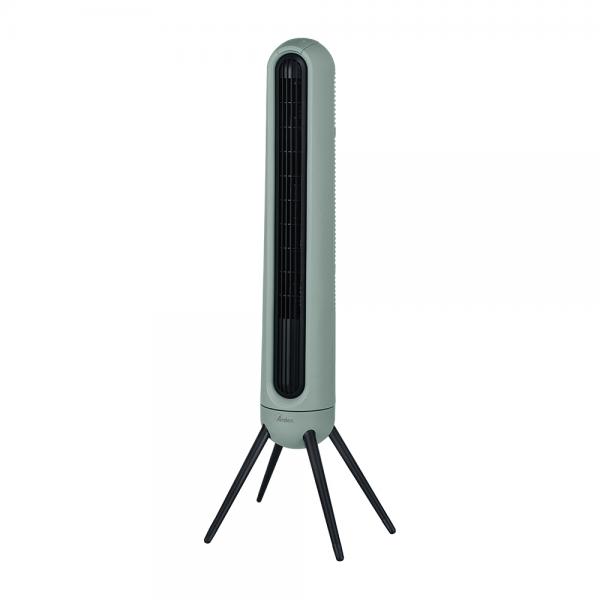 Ardes ventilatore a colonna rocket 3 velocita` oscillazione timer telcomando display