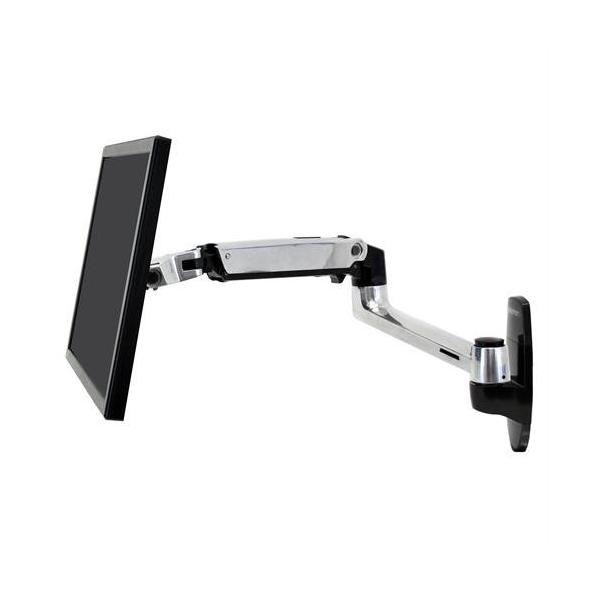 Ergotron lx wall mount lcd arm