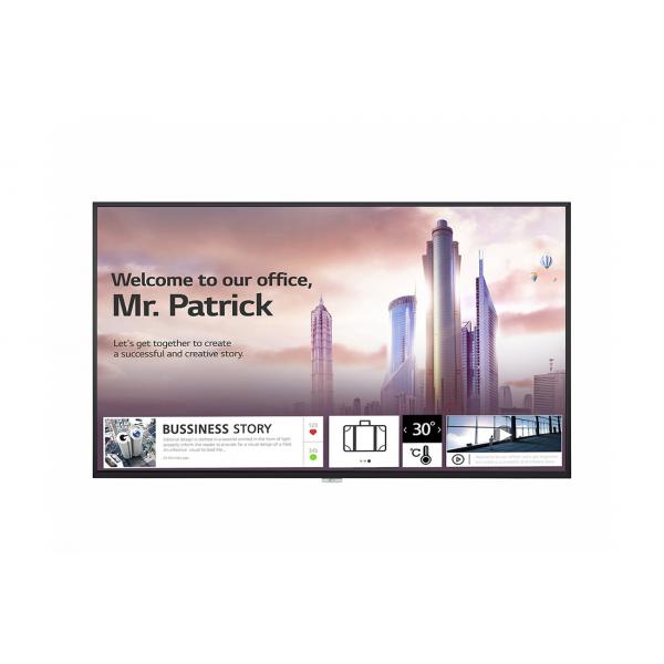 Lg monitor 49 led 49uh5f-h