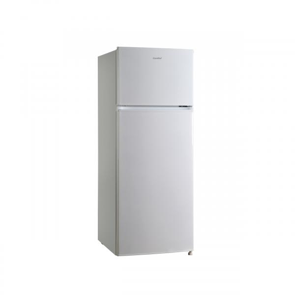 Comfee rct284wh1 frigorifero doppia porta statico capacita` 207 litri classe energetica f (a+) 143 cm bianco