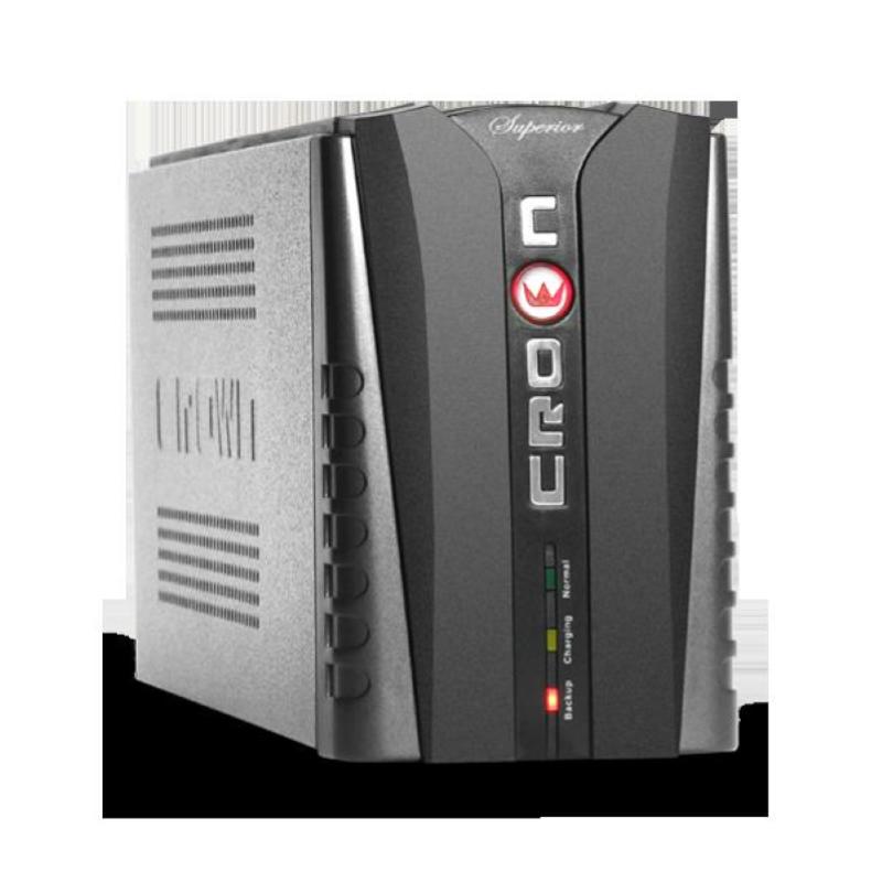 Crown cmu-650d gruppo di continuita` 650va 360w