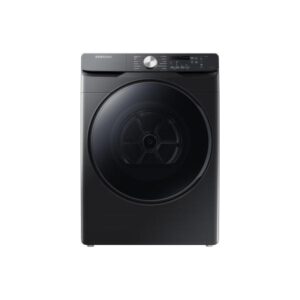 Samsung dv16t8520bv asciugatrice a pompa di calore classe energetica a+++ capacita` di carico 16 kg motore inverter heatpump nero