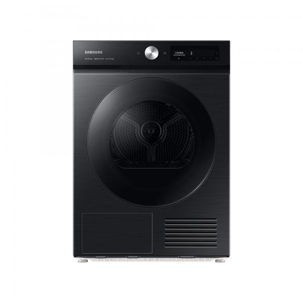Samsung dv90bb7445gbs3 asciugatrice a pompa di calore classe energetica a+++ capacita` di carico 9 kg digital inverter quickdry ai dry