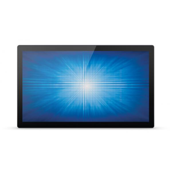 Elo Touch Solutions Elo 2794L - Monitor LED - 68,6 cm (27") - cornice aperta - touchscreen - 1920 x 1080 Full HD (1080p)