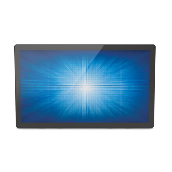 Elo Touch Solutions Elo 2494L - Monitor LED - 60,5 cm (23.8") - cornice aperta - touchscreen - 1920 x 1080 Full HD (1080p)