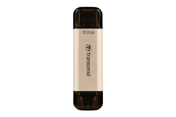 Transcend JetFlash 930C - Unità flash USB