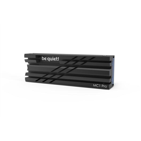 Silenzio! MC1 PRO - Dissipatore di calore per unità a stato solido