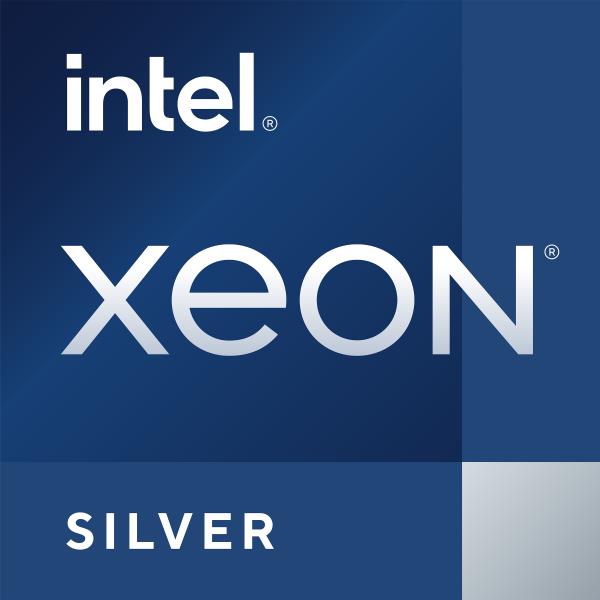Intel Xeon Silver 4309Y - 2,8 GHz - 8 core - 16 thread