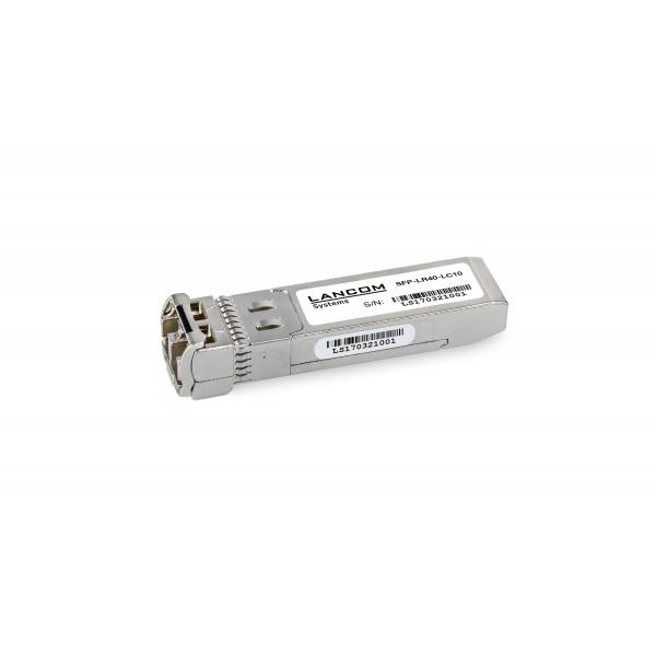 Lancom SFP-LR40-LC10 - SFP+-Transceiver-Modul