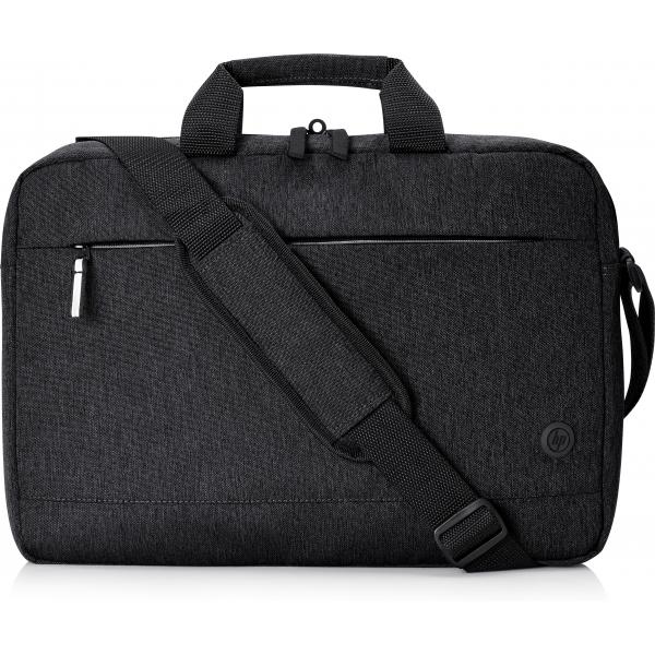 HP Prelude Pro Recycled Top Load - Notebook-Tasche - 43.9 cm (17.3")