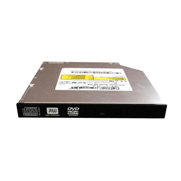 Fujitsu DVD SuperMulti - Unità - DVD±RW (±R DL)