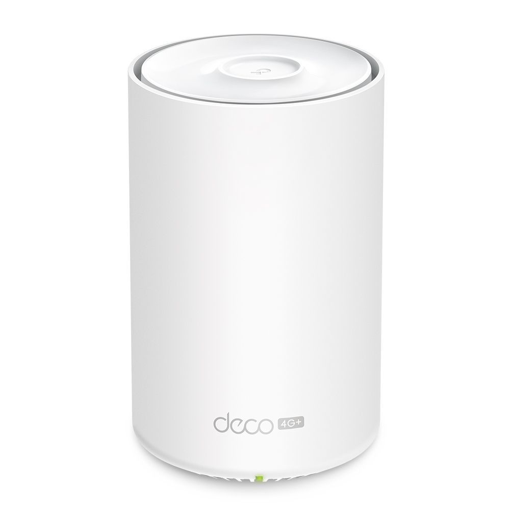 TP-LINK Deco X20-4G V1 - Router wireless - Switch di rete a 3 porte