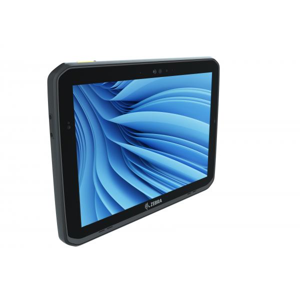 Zebra ET80 - Robusto - Tablet - Intel Core i7 1180G7 / 2,2 GHz - vPro - Win 10 Pro 64 bit - Scheda grafica Intel Iris Xe - 16 GB RAM - 512 GB SSD - 30,5 cm (12")