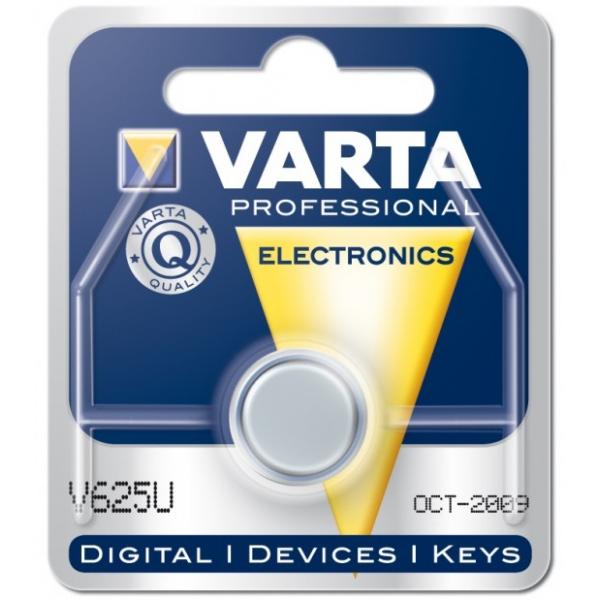 Varta V625U - Batteria LR9 - Alcalina - 200