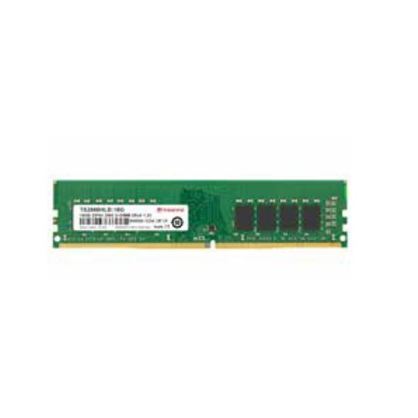 Transcend Branded - DDR4 - Modul - 8 GB - DIMM 288-PIN