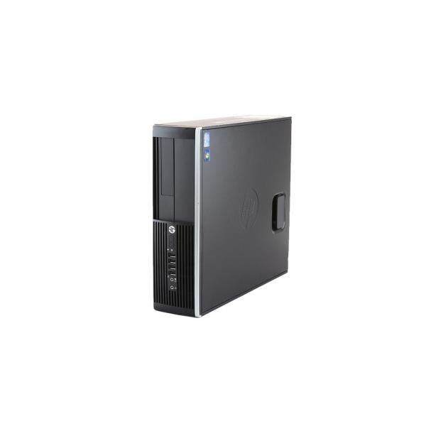 HP Compaq Elite 8300 - SFF - Core i5 3470 / 3.2 GHz