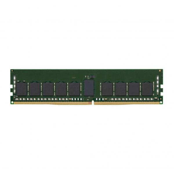 Kingston DDR4 - Modulo - 16 GB - DIMM 288-PIN