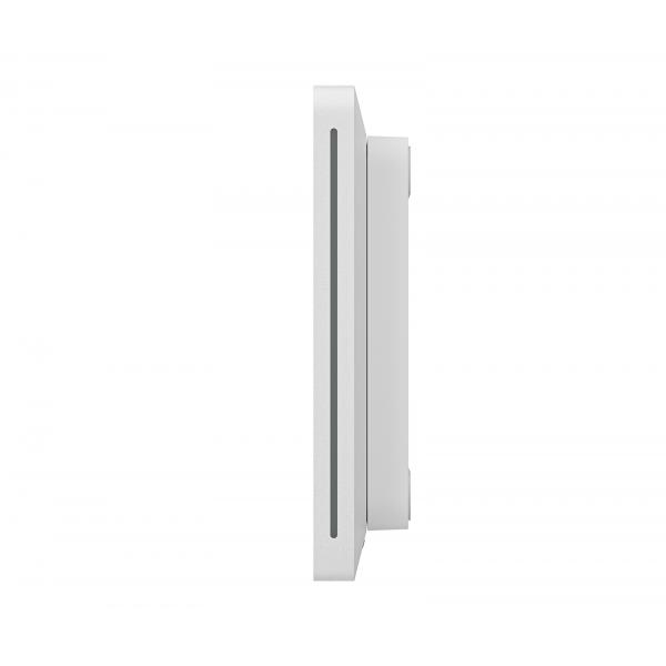 Logitech Tap Scheduler Pannello di pianificazione appositamente creato per sale riunioni