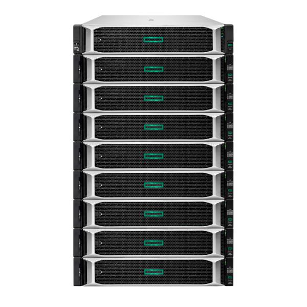 Aggiornamento della capacità HPE StoreOnce da 96 TB - Licenza di aggiornamento