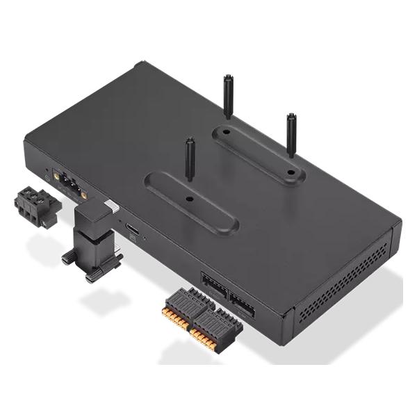 Lenovo IO Box - Port Replicator - USB-C - 1GbE