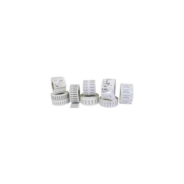Zebra ZIPRD3016344, Bianco, Trasferimento di calore, Zebra, 3"