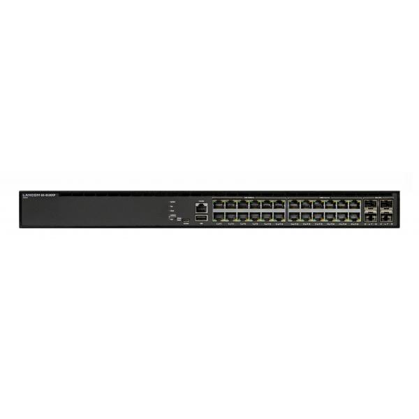 Lancom GS-4530XP - Switch - L3 - managed - 12 x 10/100/1000 (PoE+)